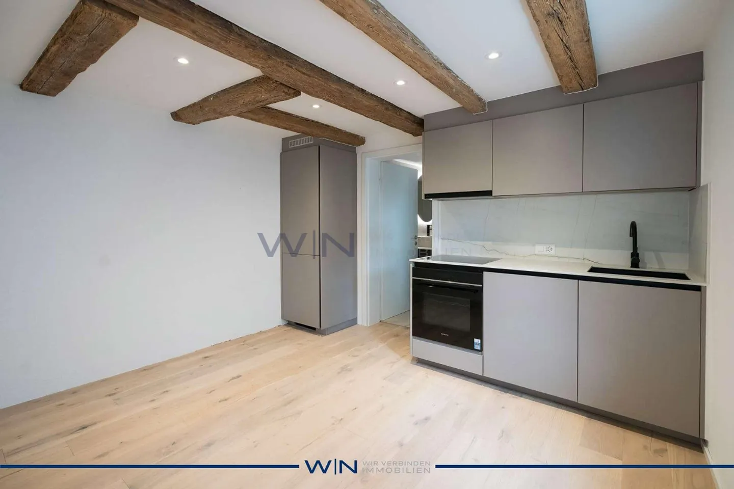 Nouveau bâtiment pour les familles ? Inclus un appartement séparé - Photo 9 sur 13