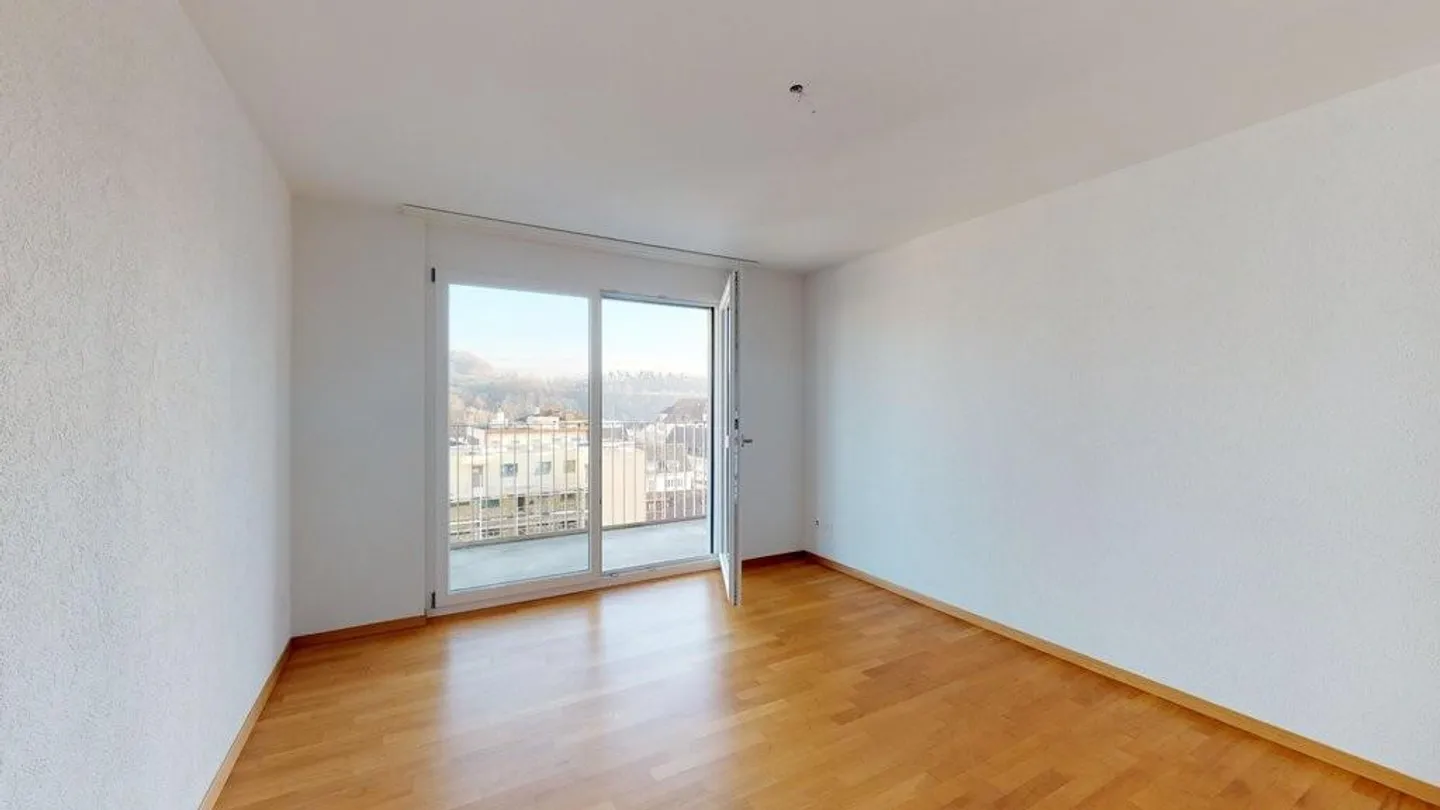 Modernes Apartment in zentraler Lage - Foto 5 von 7