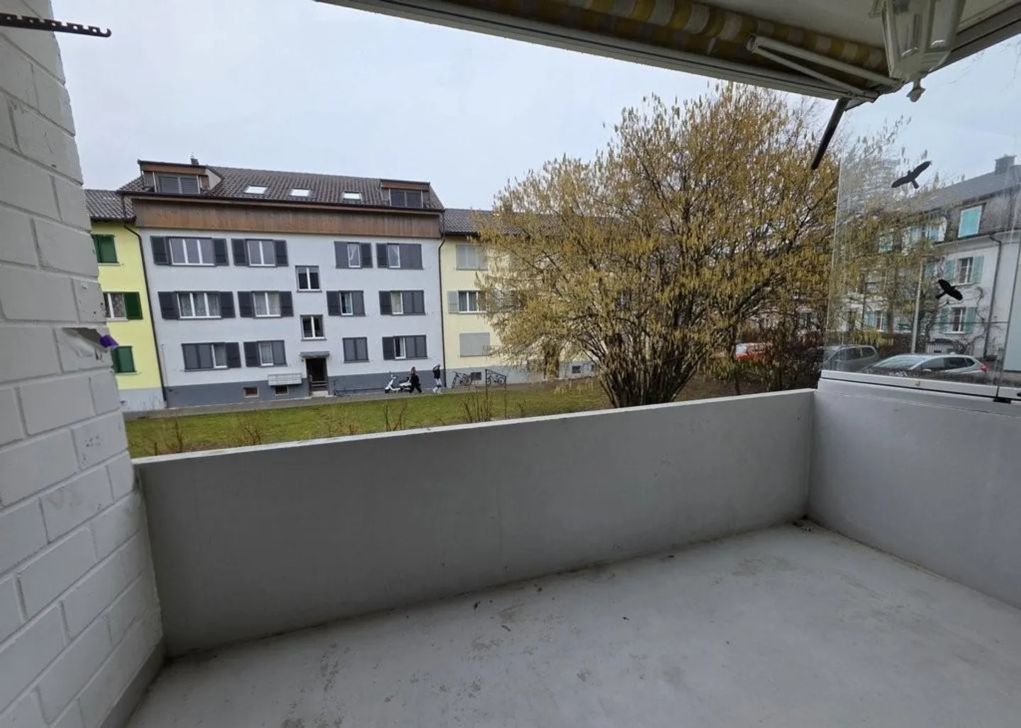 Moderne 4.5-Zimmerwohnung in Ostermundigen - Foto 10 von 11