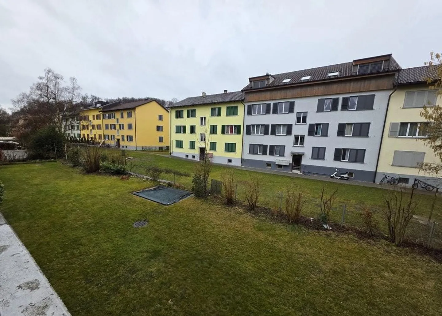 Moderne 4.5-Zimmerwohnung in Ostermundigen - Foto 11 von 11