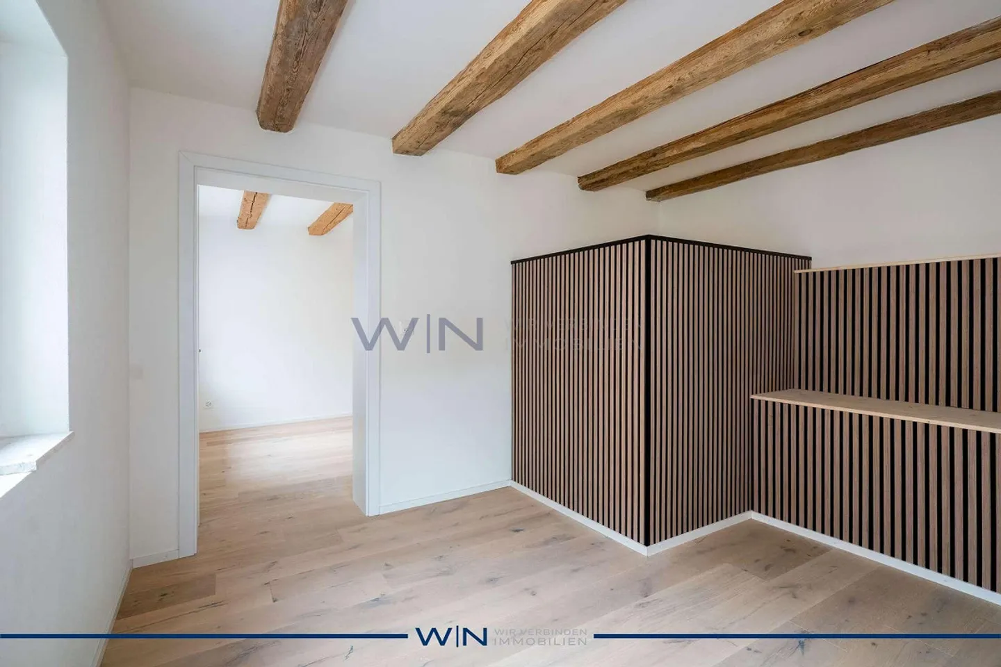 Nouveau bâtiment pour les familles ? Inclus un appartement séparé - Photo 11 sur 13
