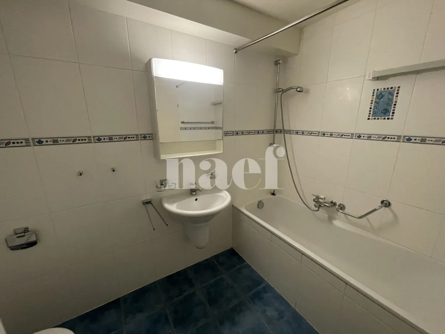 5.5 Room Apartment - Photo 10 of 10
