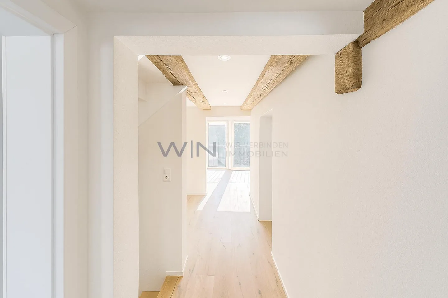 Nouveau bâtiment pour les familles ? Inclus un appartement séparé - Photo 13 sur 13