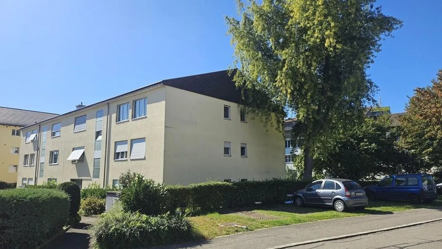 Moderne 4.5-Zimmerwohnung in Ostermundigen - Foto 1 von 11