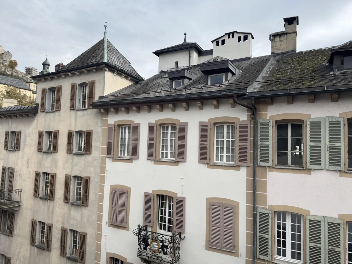 Wohnung mieten - Foto 5 von 6