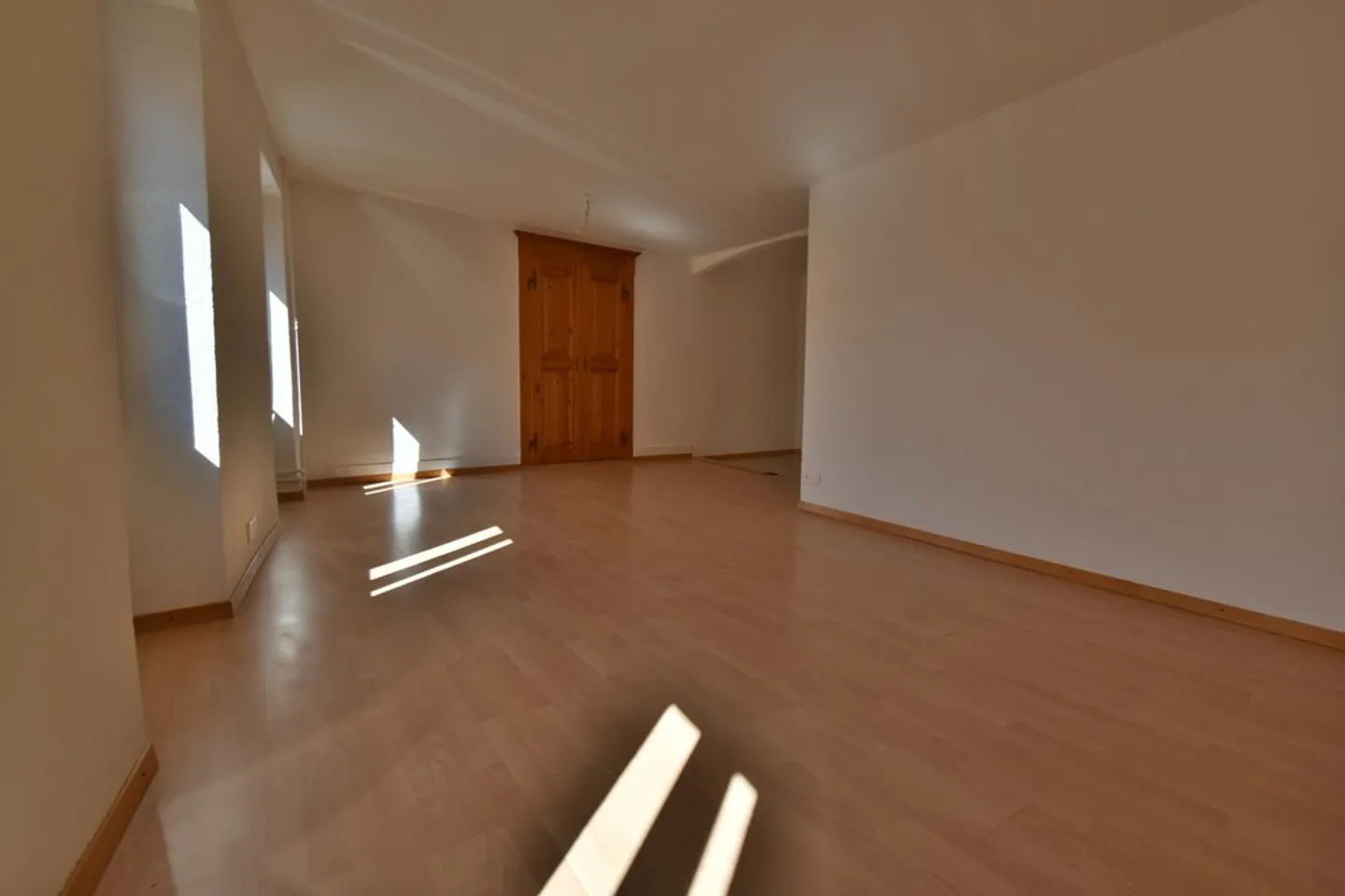 Charmante Wohnung in Ollon - Foto 4 von 8