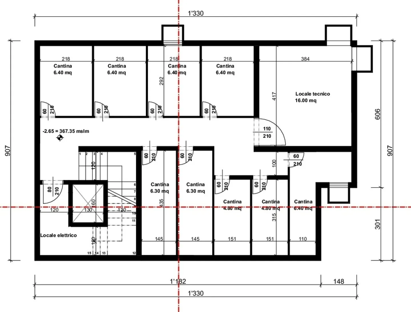 RENTAL APARTMENTS - Photo 35 of 38
