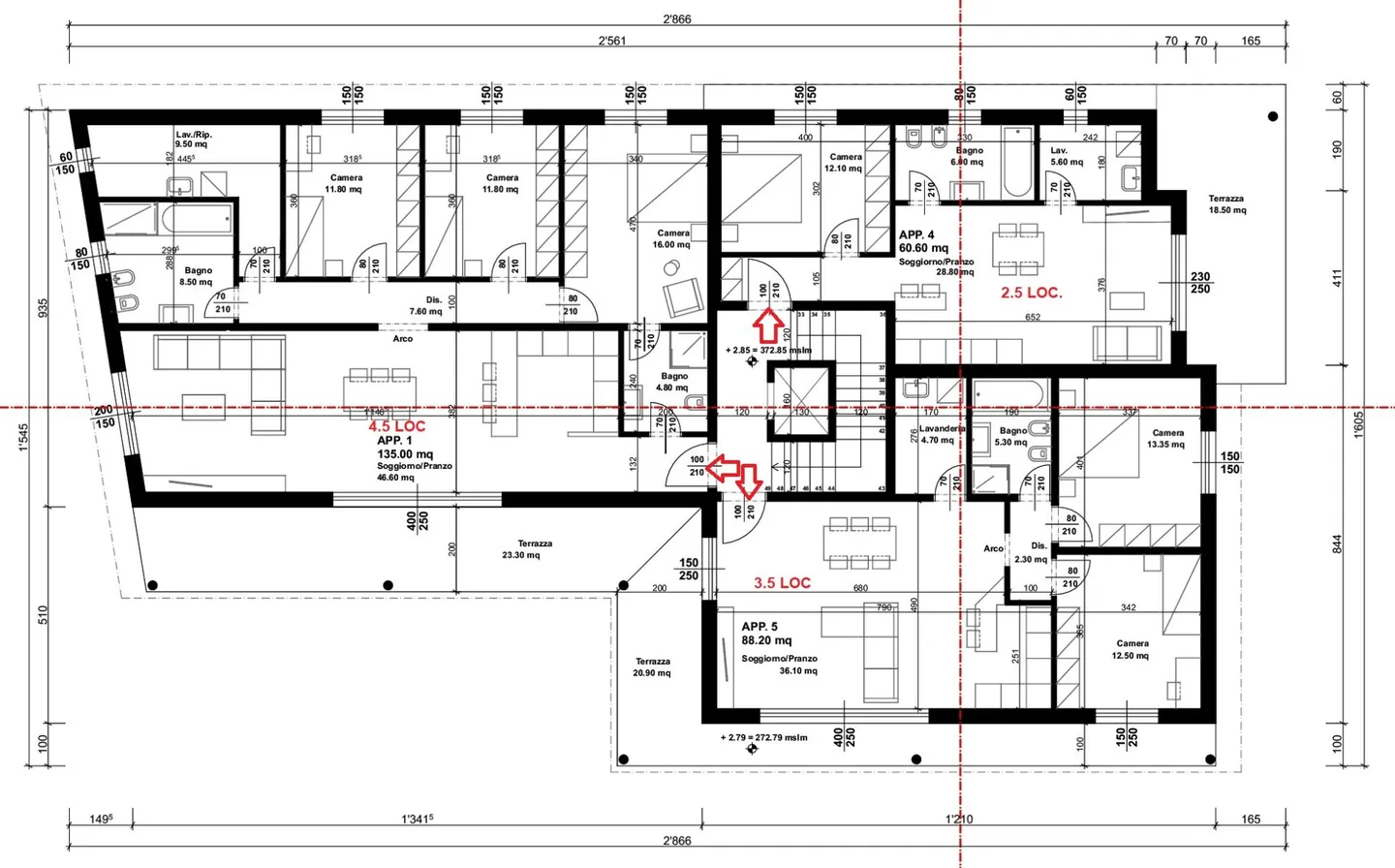 RENTAL APARTMENTS - Photo 36 of 38