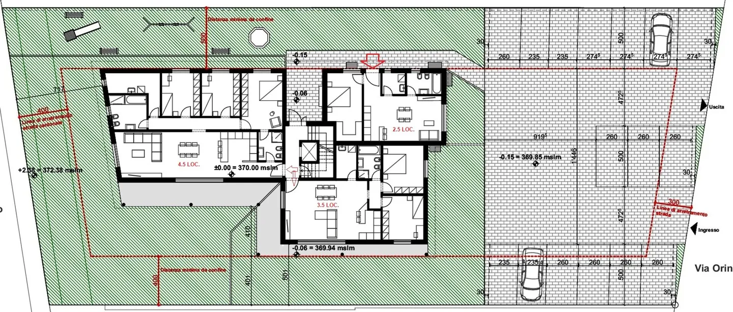 RENTAL APARTMENTS - Photo 34 of 38
