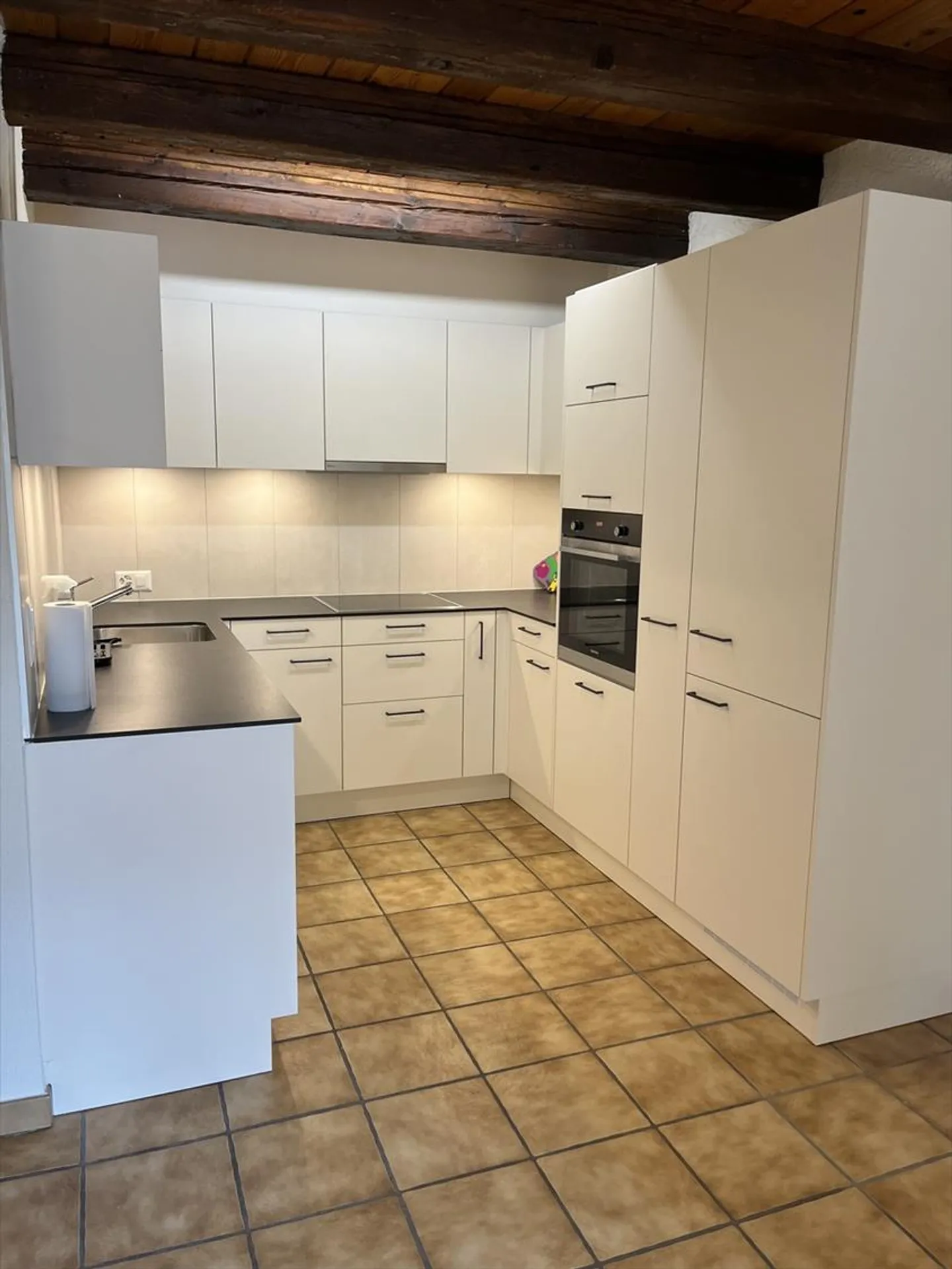 Wohnung mieten - Foto 2 von 6