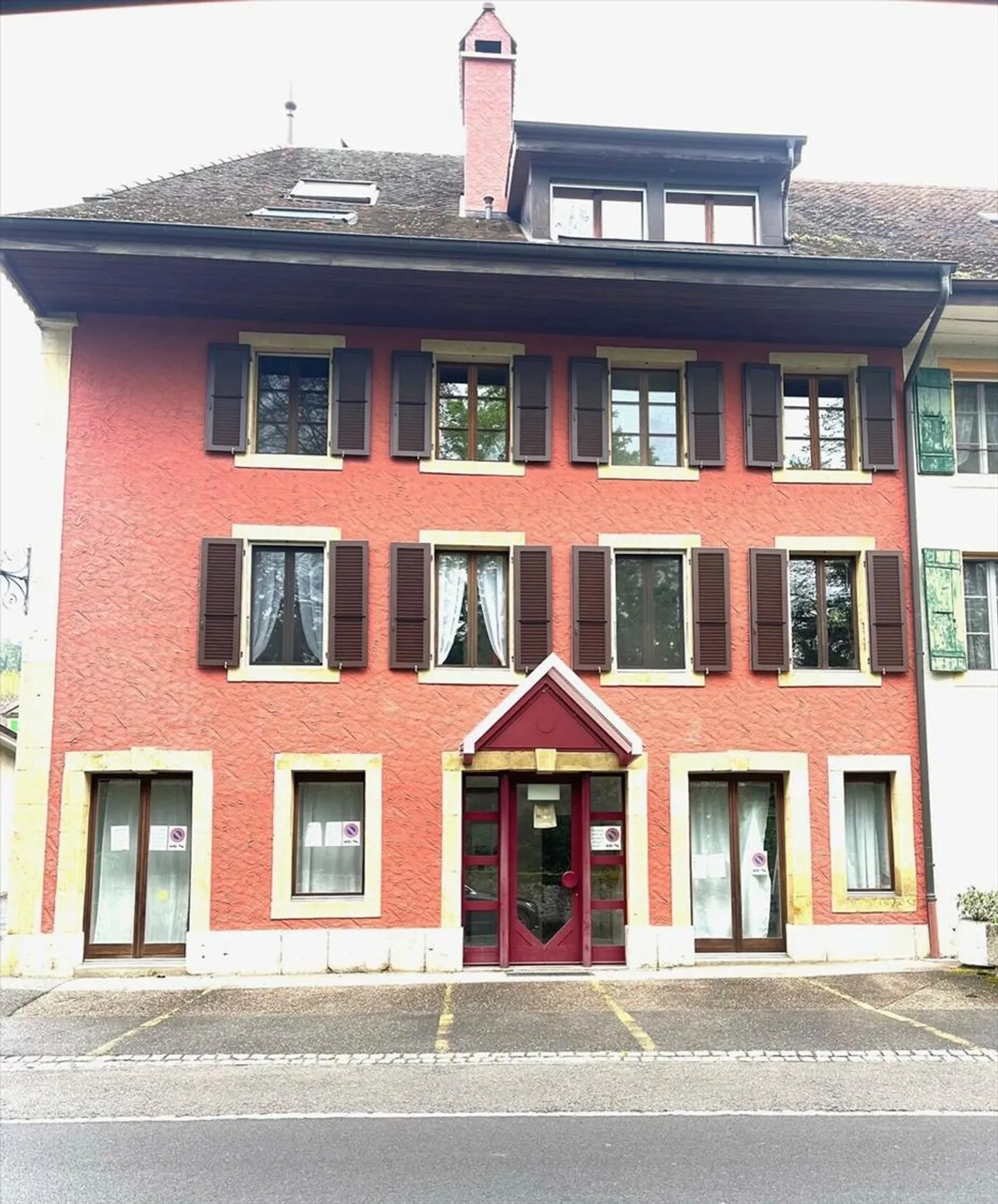 Wohnung mieten - Foto 1 von 6