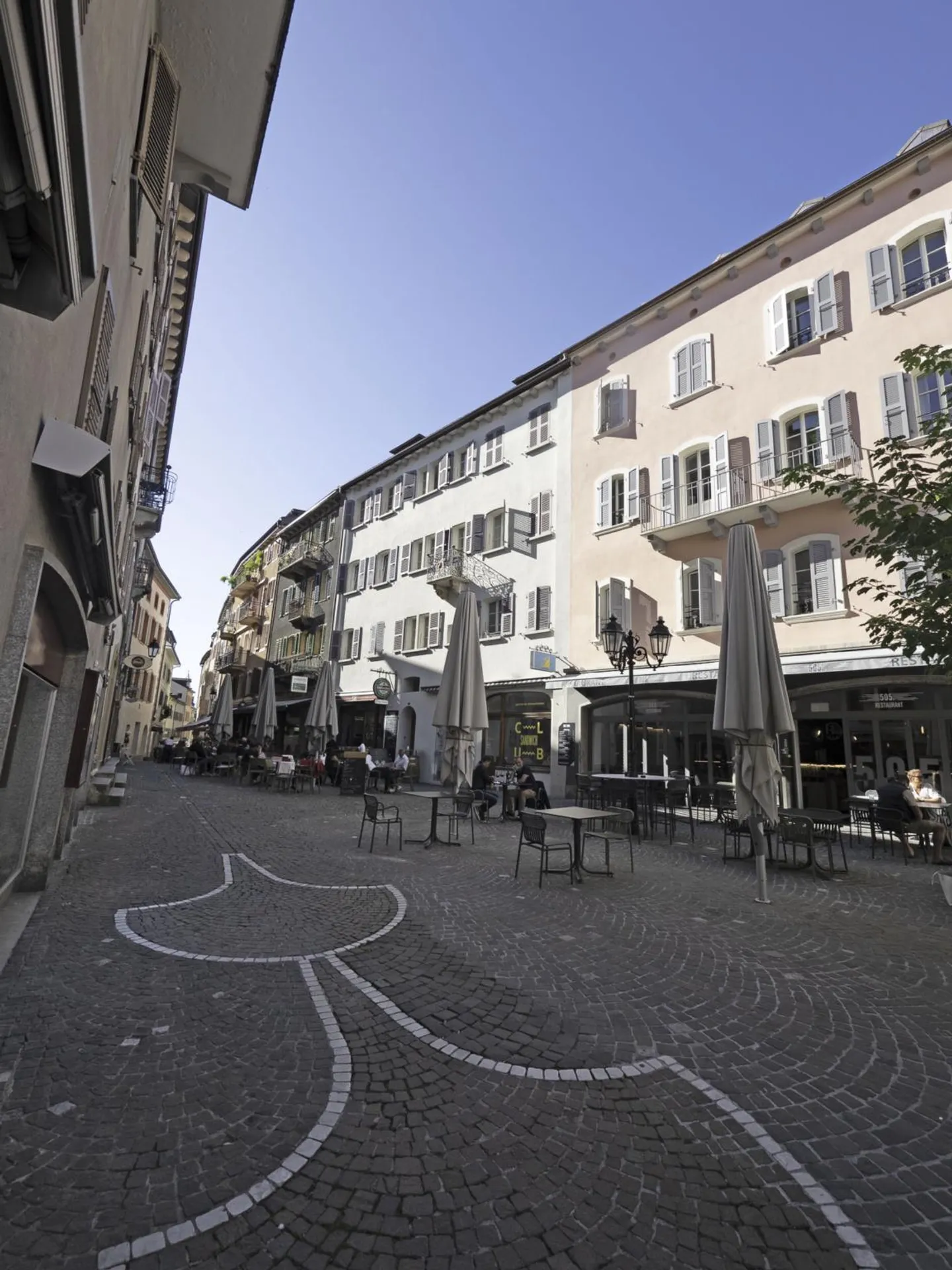Wohnung mieten - Foto 6 von 6