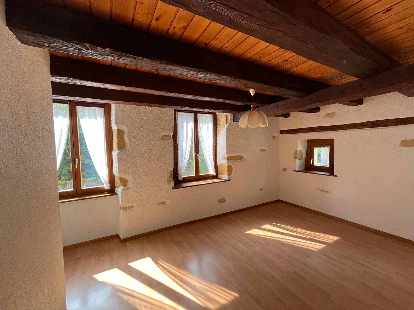 Wohnung mieten - Foto 4 von 6