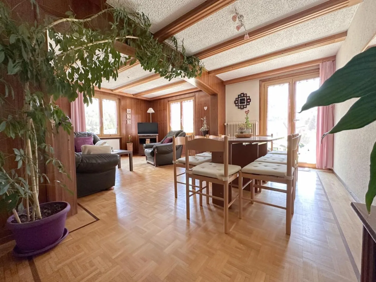Villa Charmante avec Vue Imprenable - Photo 2 sur 13