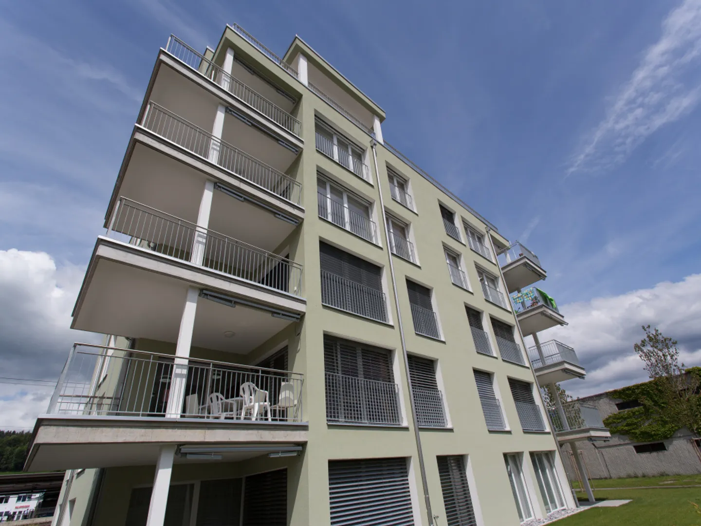 Appartement lumineux avec balcon - Photo 6 sur 6