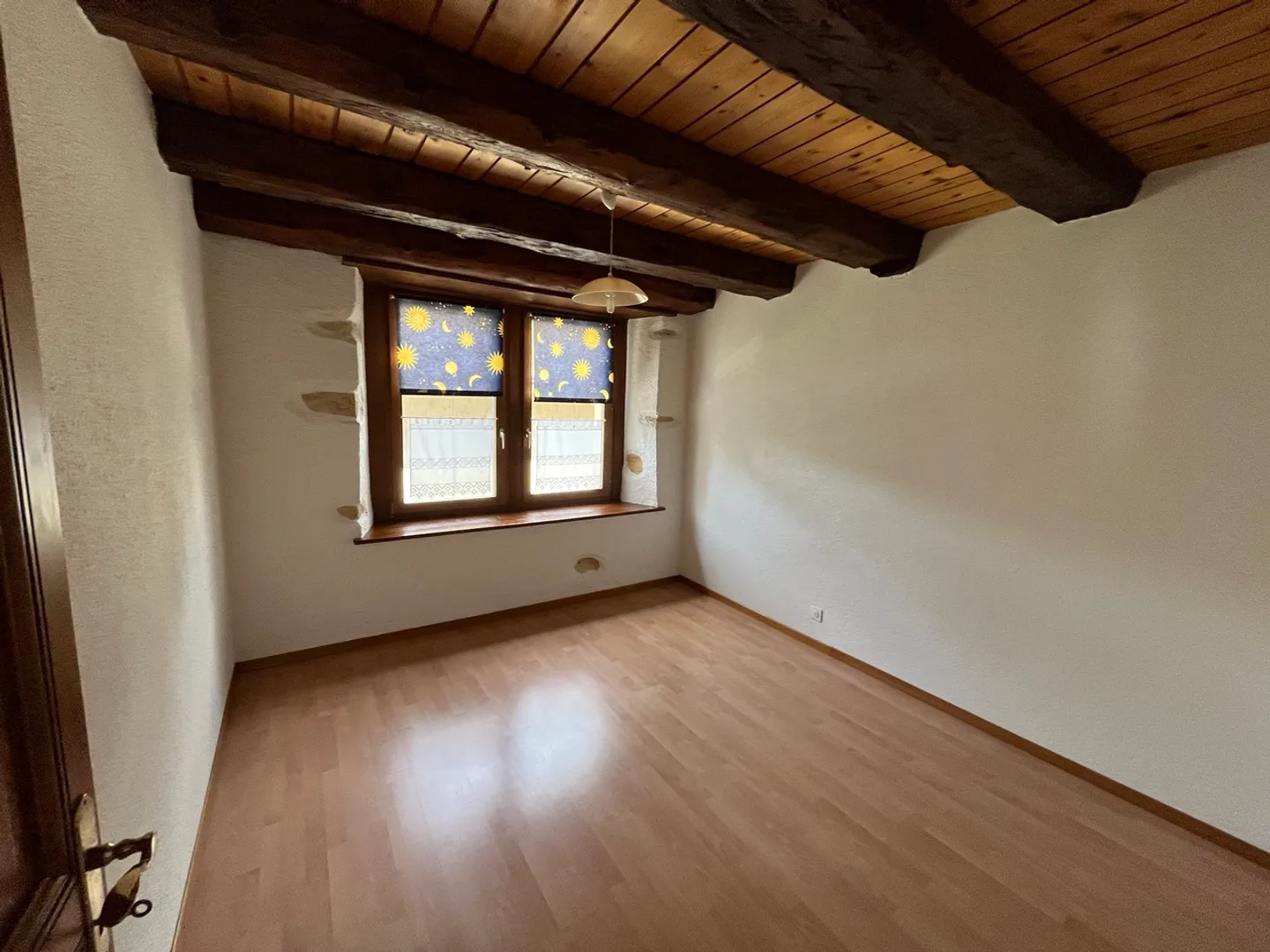 Wohnung mieten - Foto 5 von 6