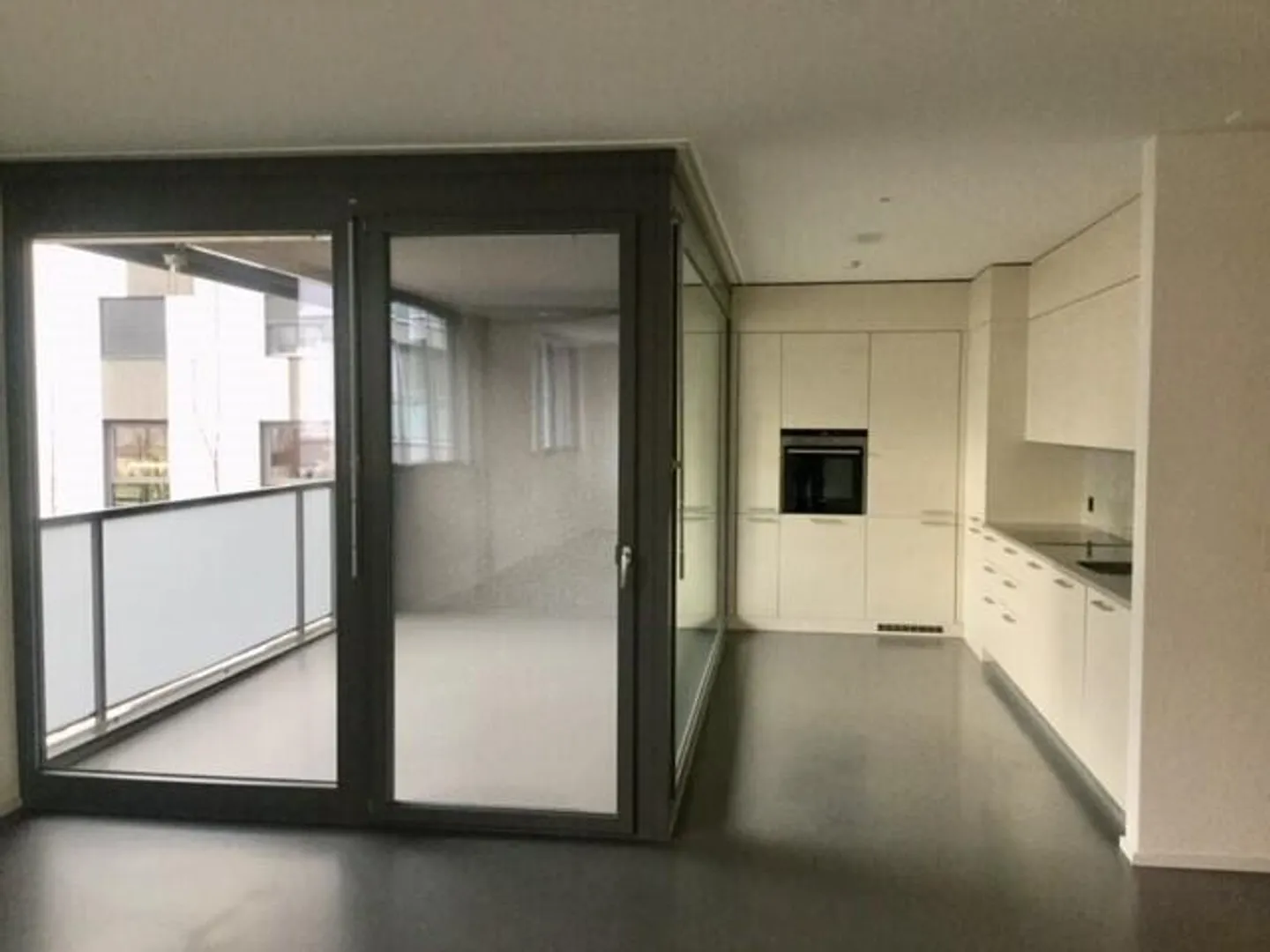 Urban wohnen im Glattpark? - Foto 2 von 6