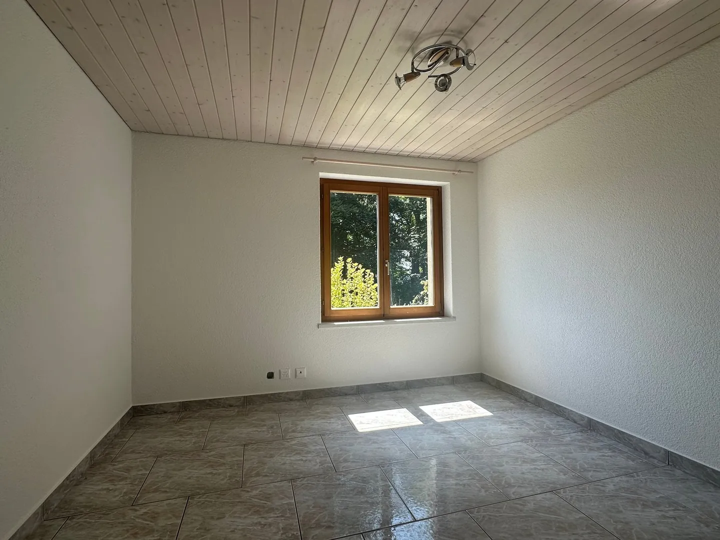 Nel cuore della natura - Casa unifamiliare con molto terreno e vista a Plagne! - Foto 8 di 15