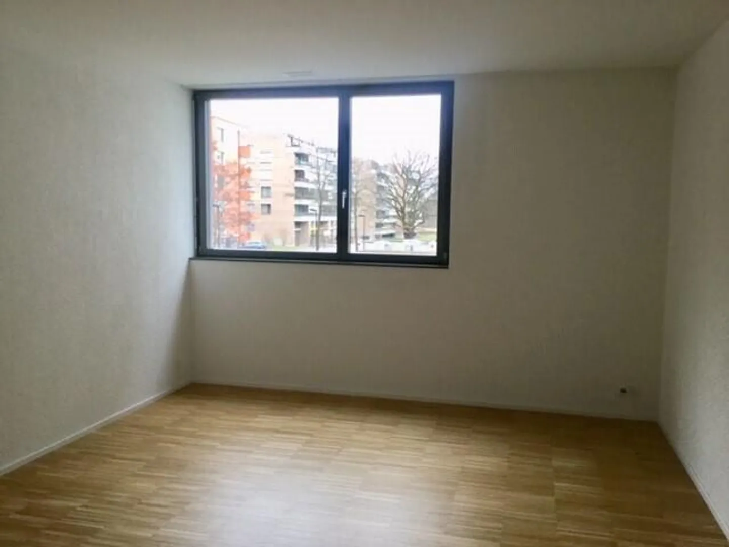 Urban wohnen im Glattpark? - Foto 5 von 6