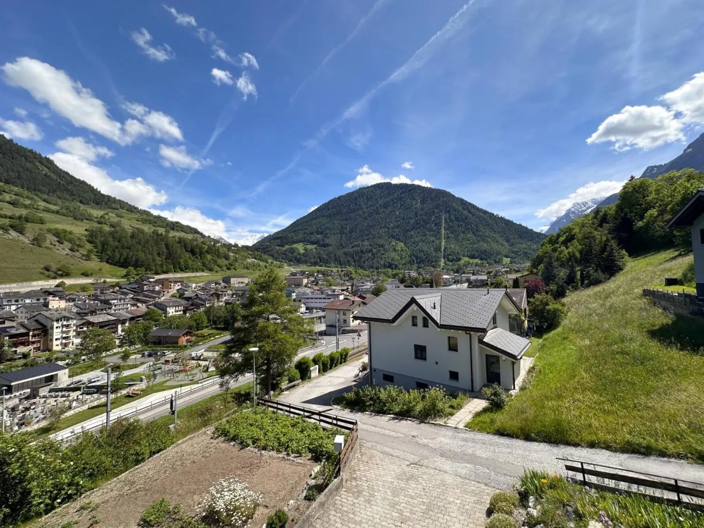 Villa Charmante avec Vue Imprenable - Photo 10 sur 13