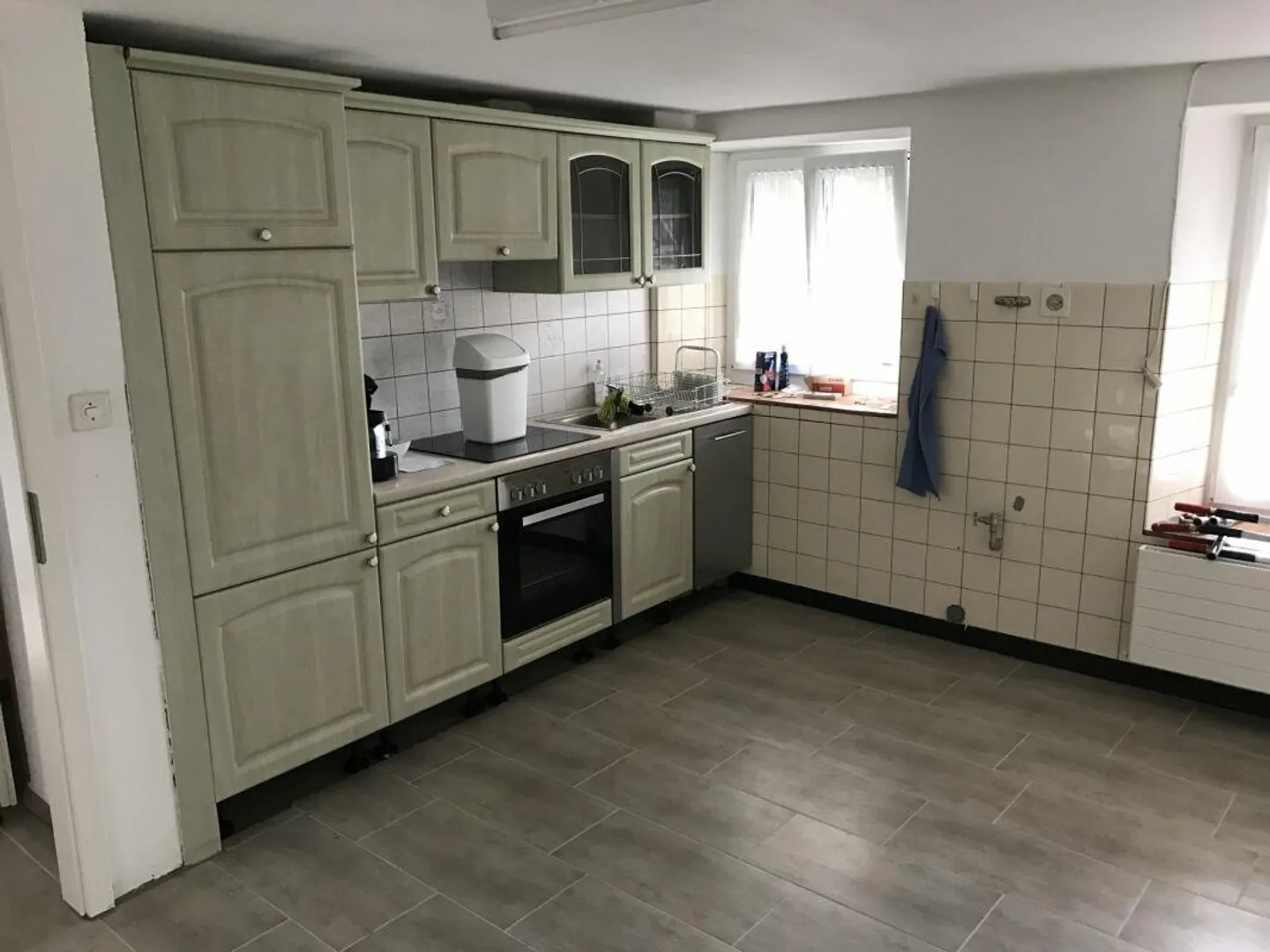Charming Apartment in Kaisten - Photo 3 of 5