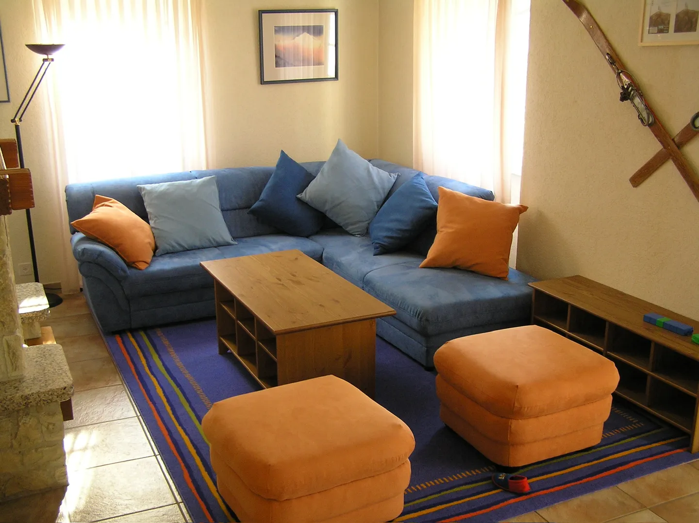 Charmante Villa Indépendante à Saillon - Photo 3 sur 5