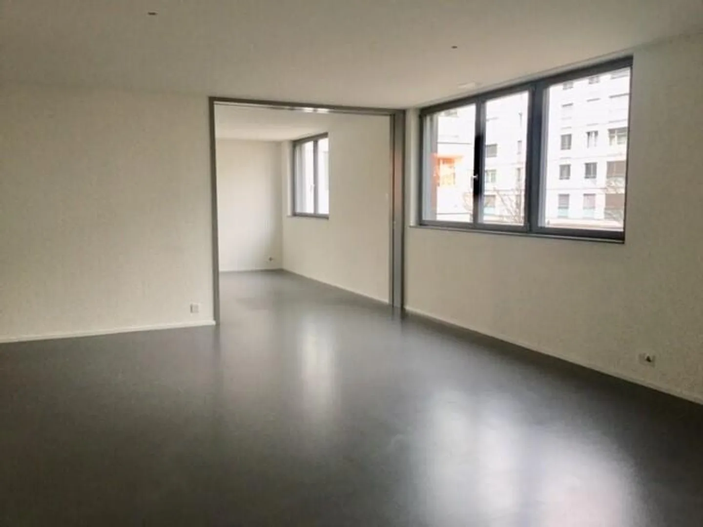 Urban wohnen im Glattpark? - Foto 3 von 6