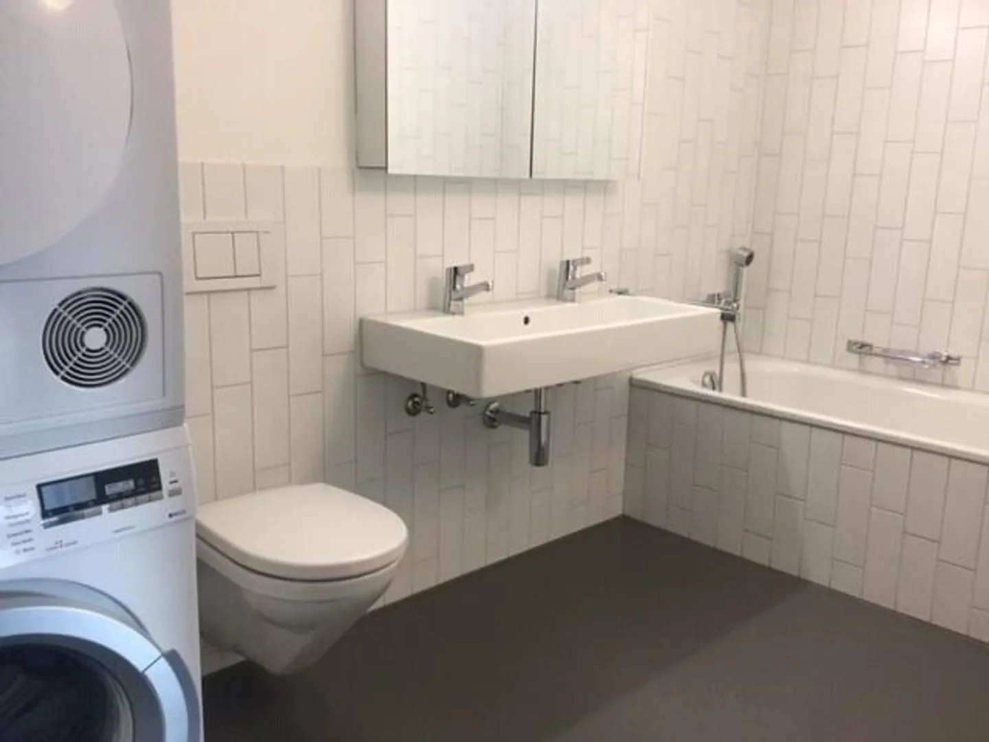 Urban wohnen im Glattpark? - Foto 4 von 6