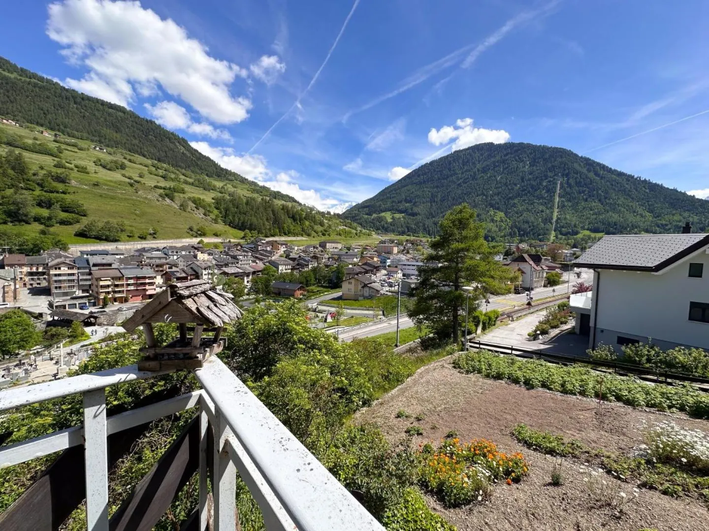 Villa Charmante avec Vue Imprenable - Photo 8 sur 13