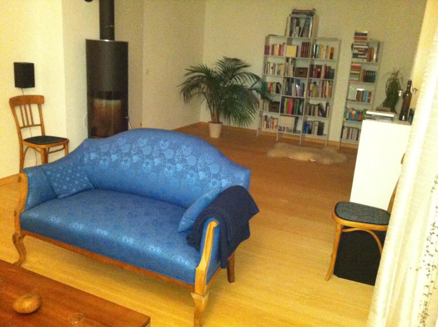 4.5 Room Maisonette - Photo 4 of 5