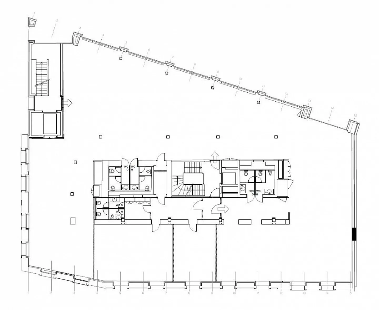 Direttamente al Central - 4min dalla stazione principale - Foto 5 di 12