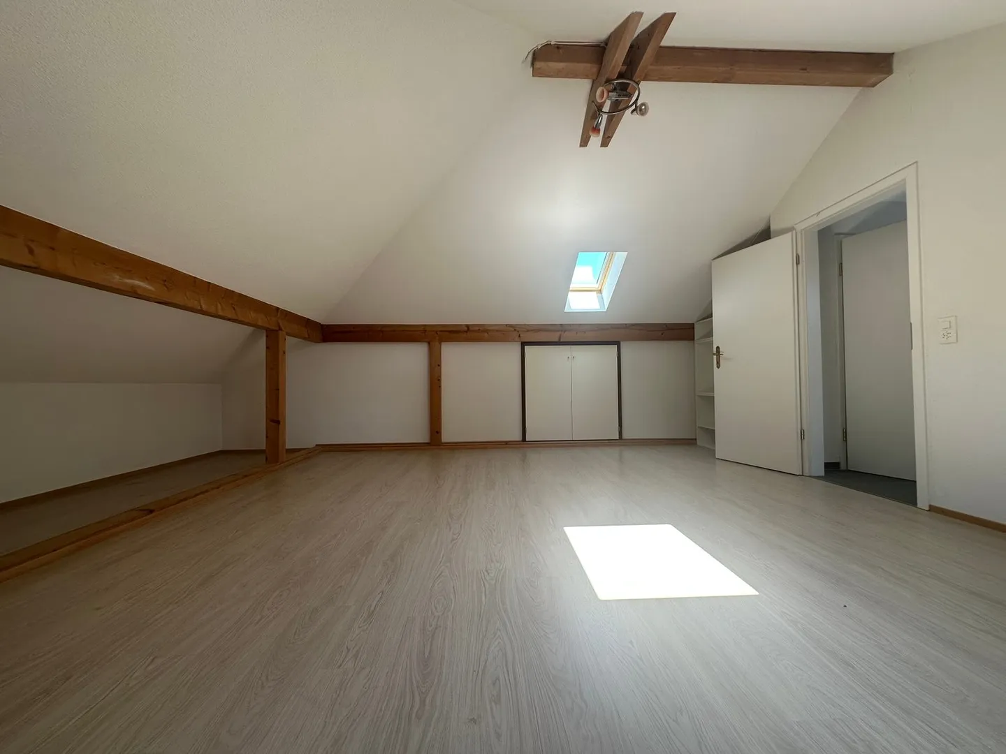 Nel cuore della natura - Casa unifamiliare con molto terreno e vista a Plagne! - Foto 15 di 15