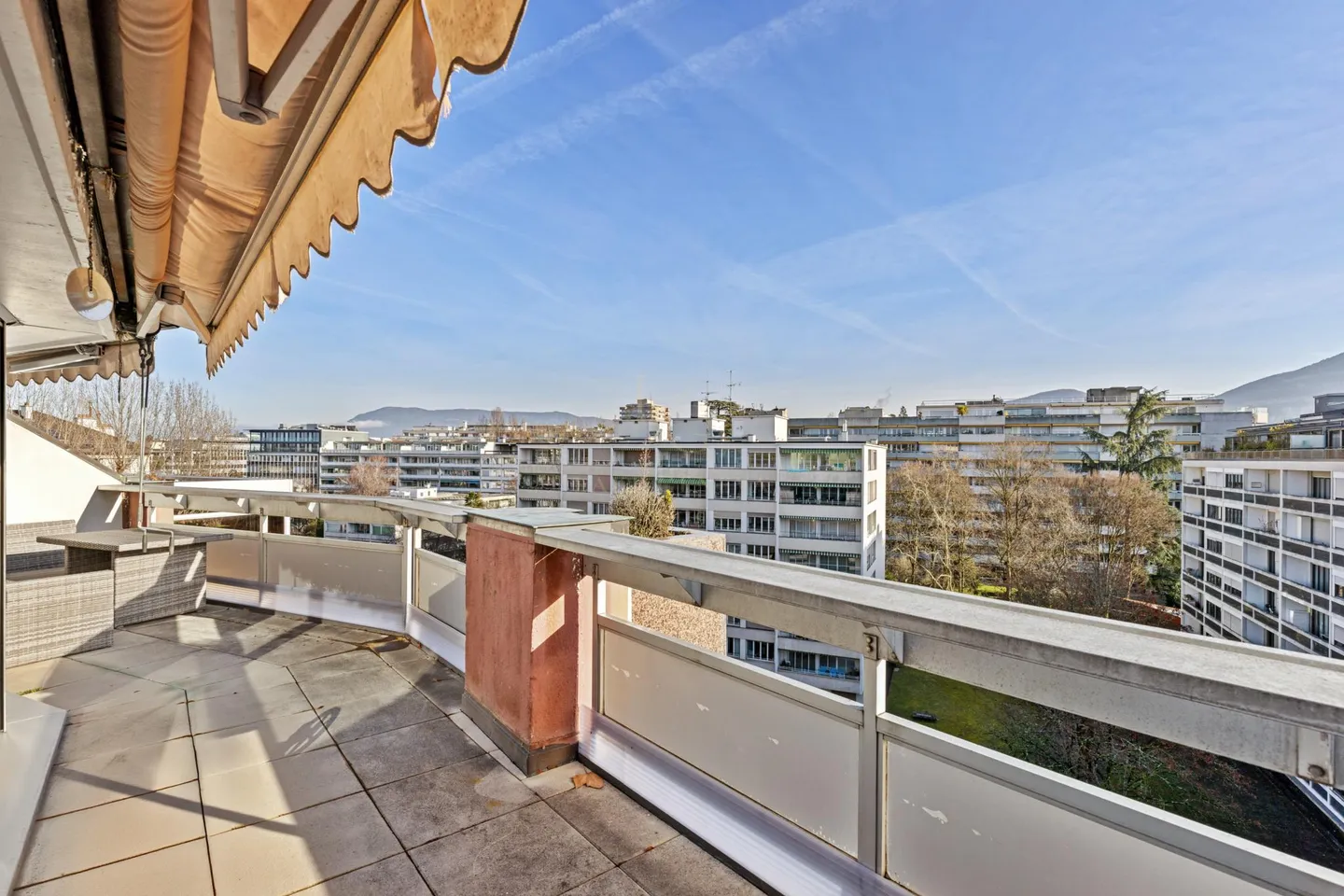 Charakter-Duplex am Bertrand-Park - Foto 16 von 19