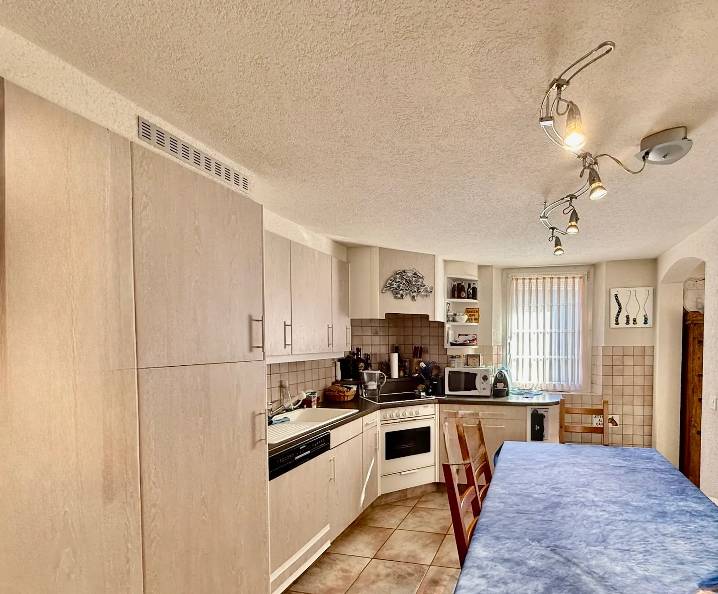 Charmante Villa Indépendante à Saillon - Photo 5 sur 5