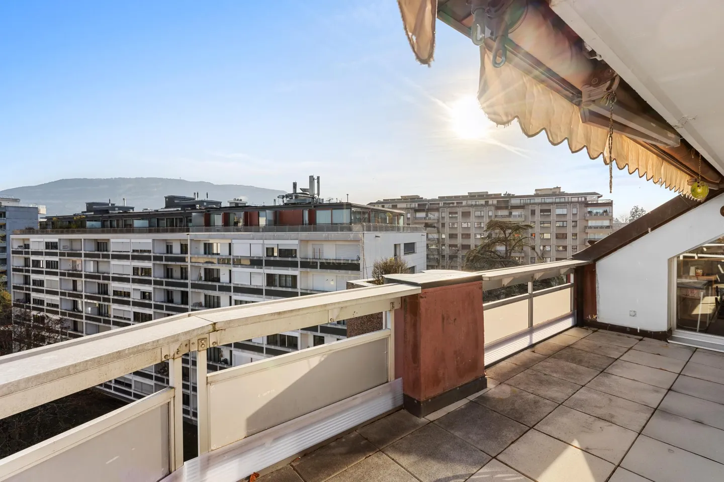 Charakter-Duplex am Bertrand-Park - Foto 18 von 19