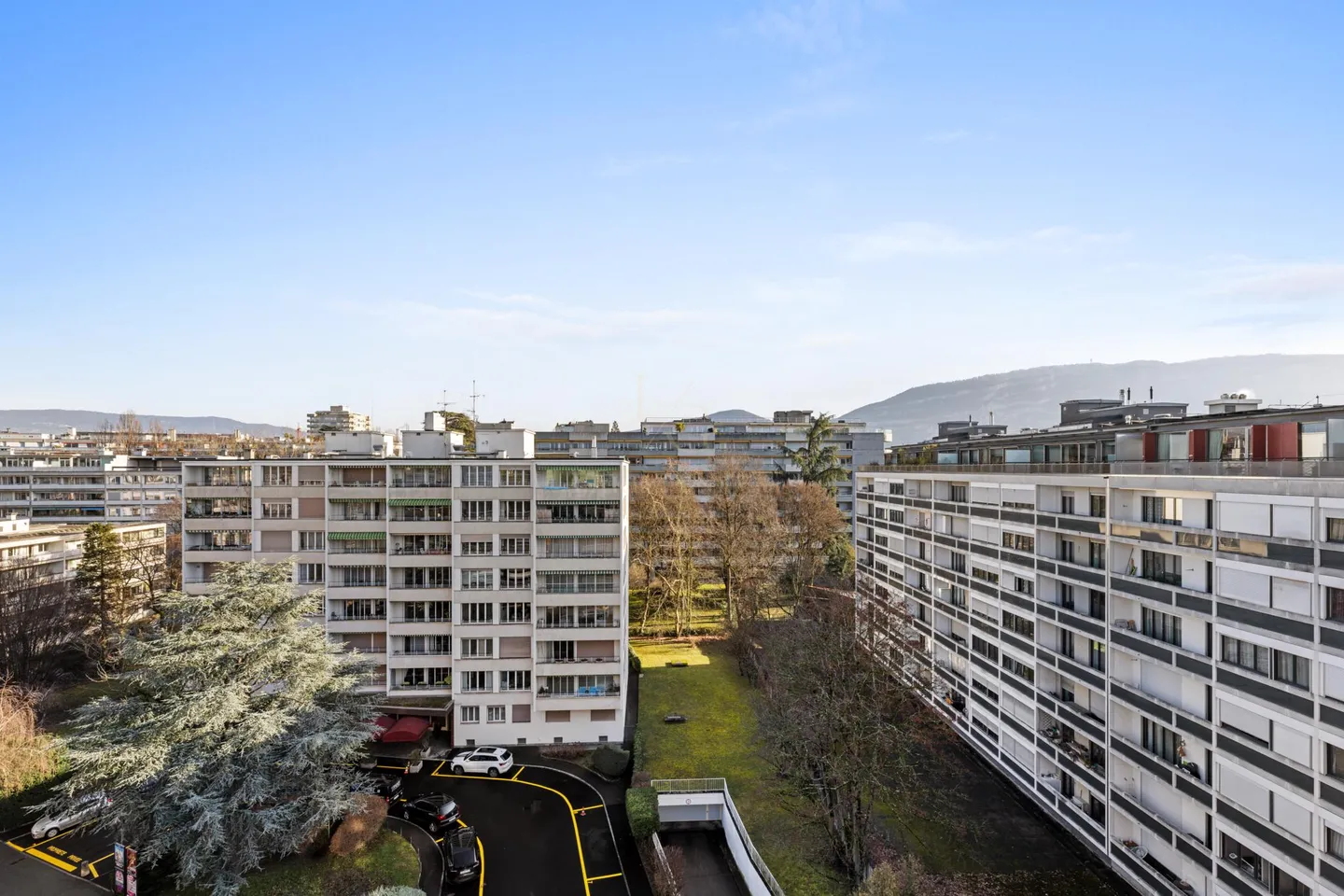 Charakter-Duplex am Bertrand-Park - Foto 19 von 19