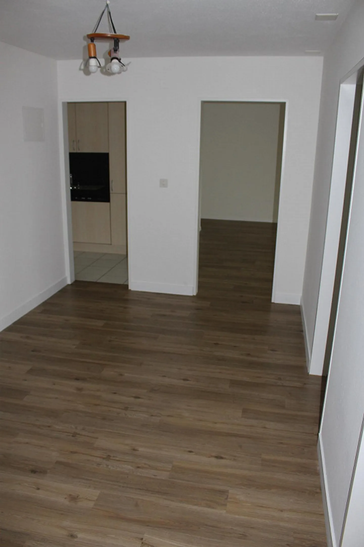 Luminoso appartamento con giardino di 4.5 locali con vista sul Säntis - Foto 8 di 23