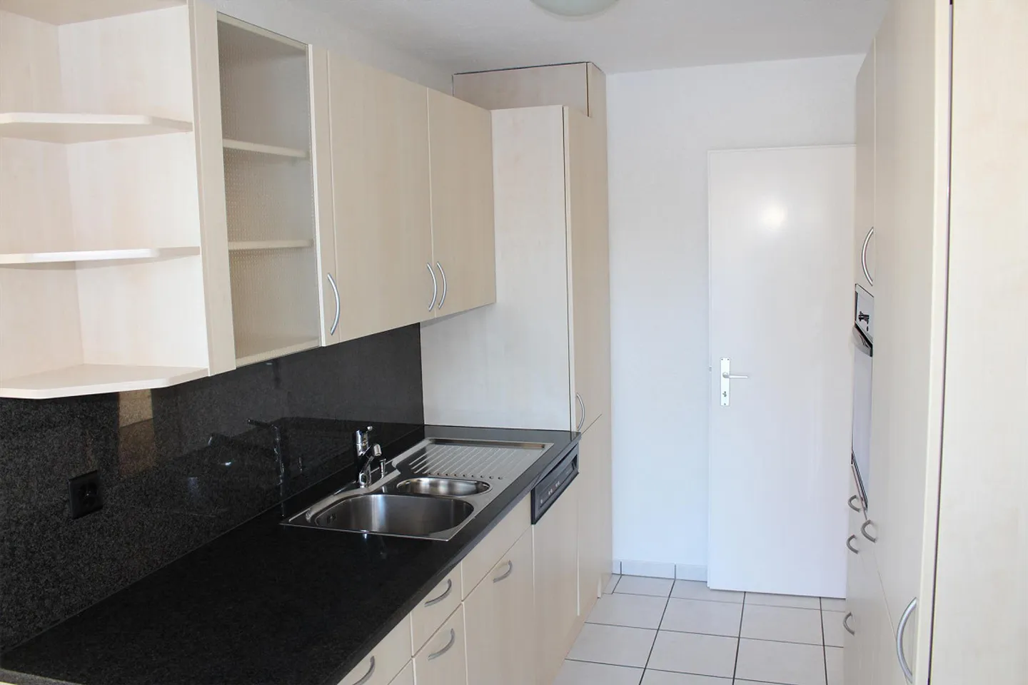 Luminoso appartamento con giardino di 4.5 locali con vista sul Säntis - Foto 13 di 23