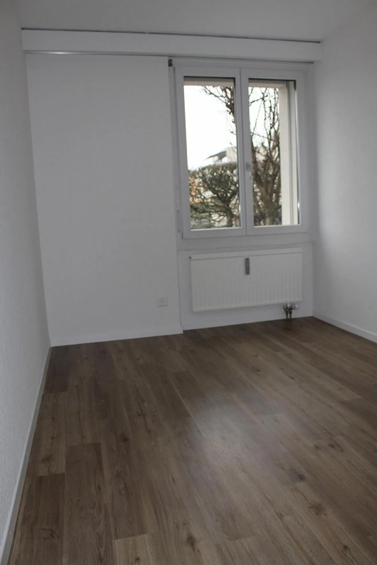 Luminoso appartamento con giardino di 4.5 locali con vista sul Säntis - Foto 6 di 23