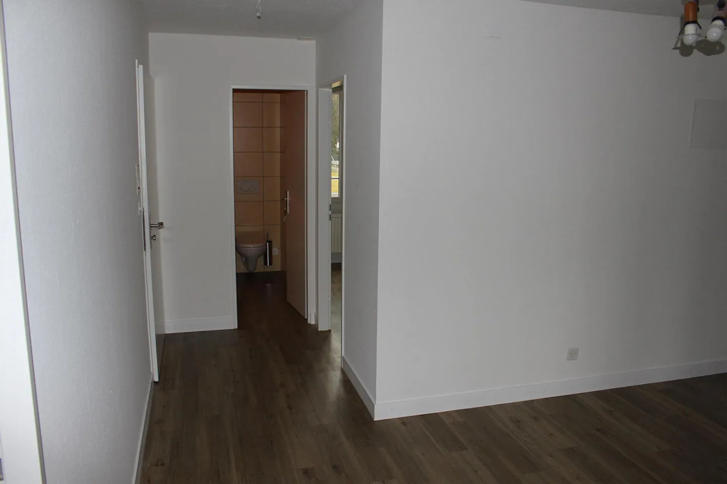 Luminoso appartamento con giardino di 4.5 locali con vista sul Säntis - Foto 7 di 23