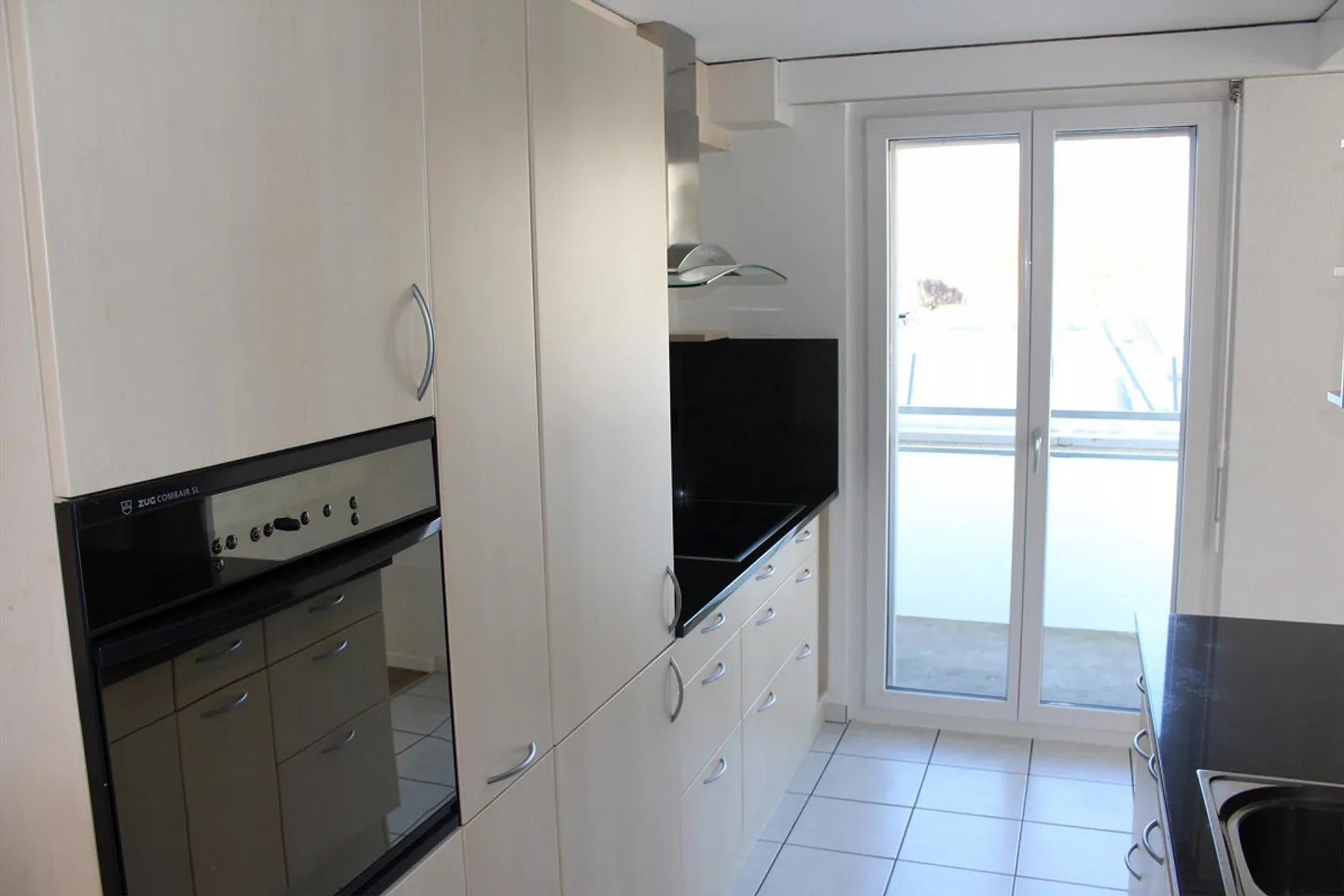 Luminoso appartamento con giardino di 4.5 locali con vista sul Säntis - Foto 14 di 23