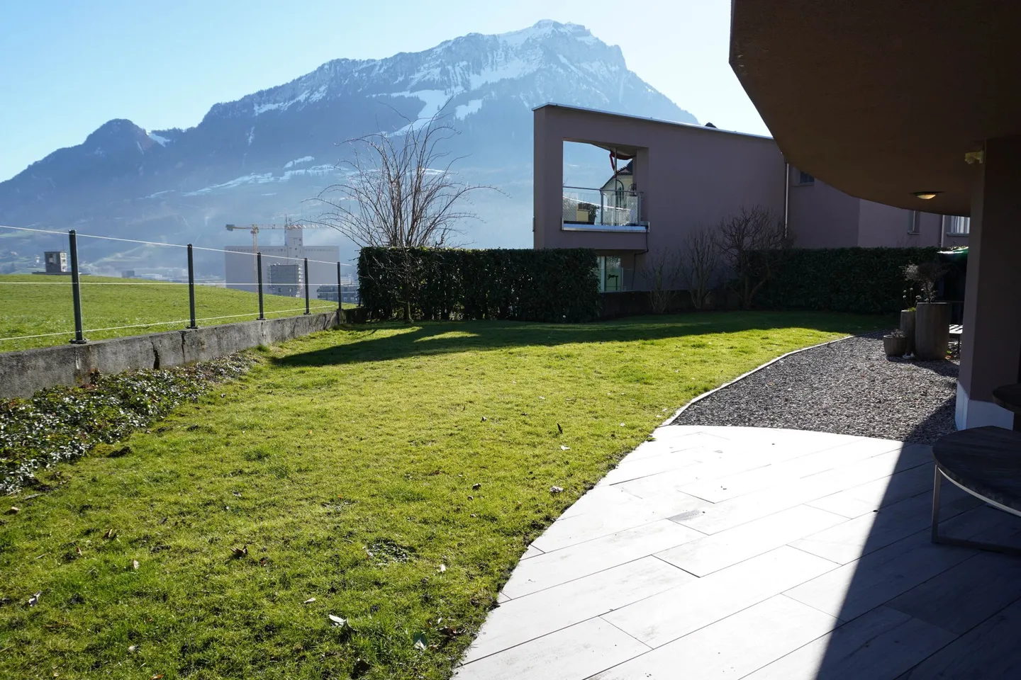 Modern 8½ Room Single-Family Home with Mountain View - Photo 5 of 21