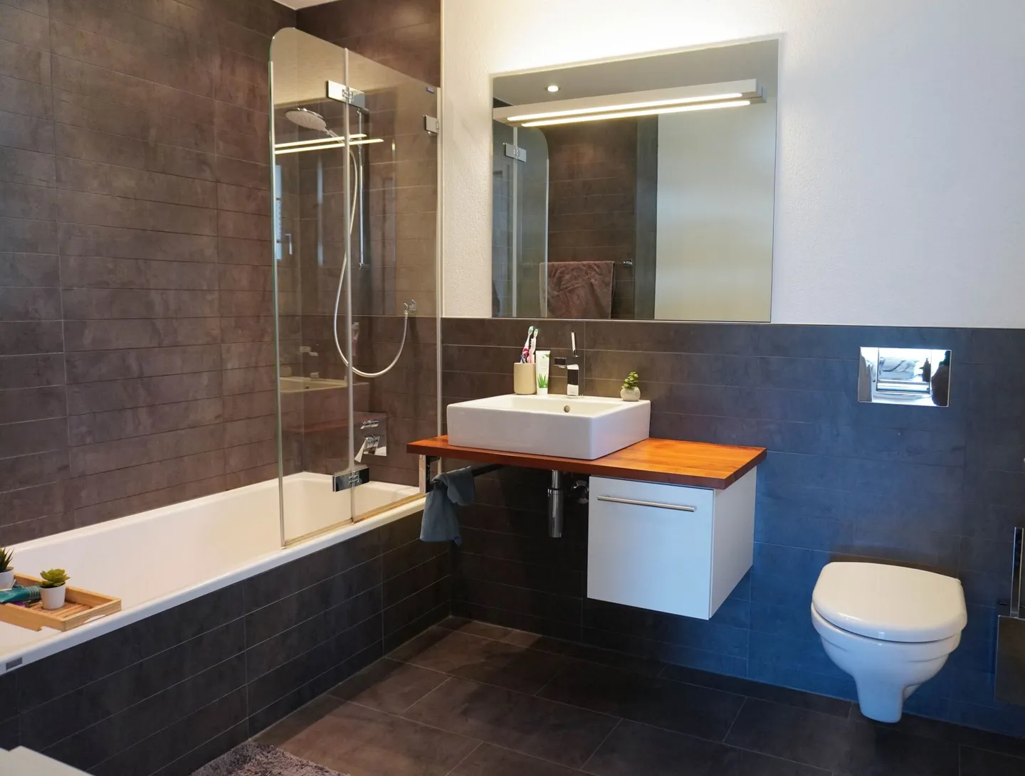 Modern 8½ Room Single-Family Home with Mountain View - Photo 11 of 21