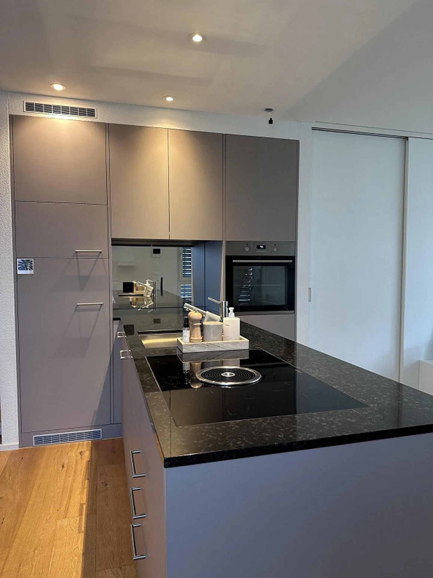 Charmante Wohnung in Frauenfeld - Foto 1 von 8