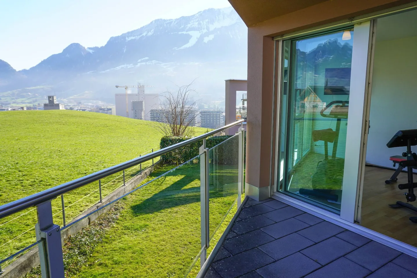 Modern 8½ Room Single-Family Home with Mountain View - Photo 13 of 21