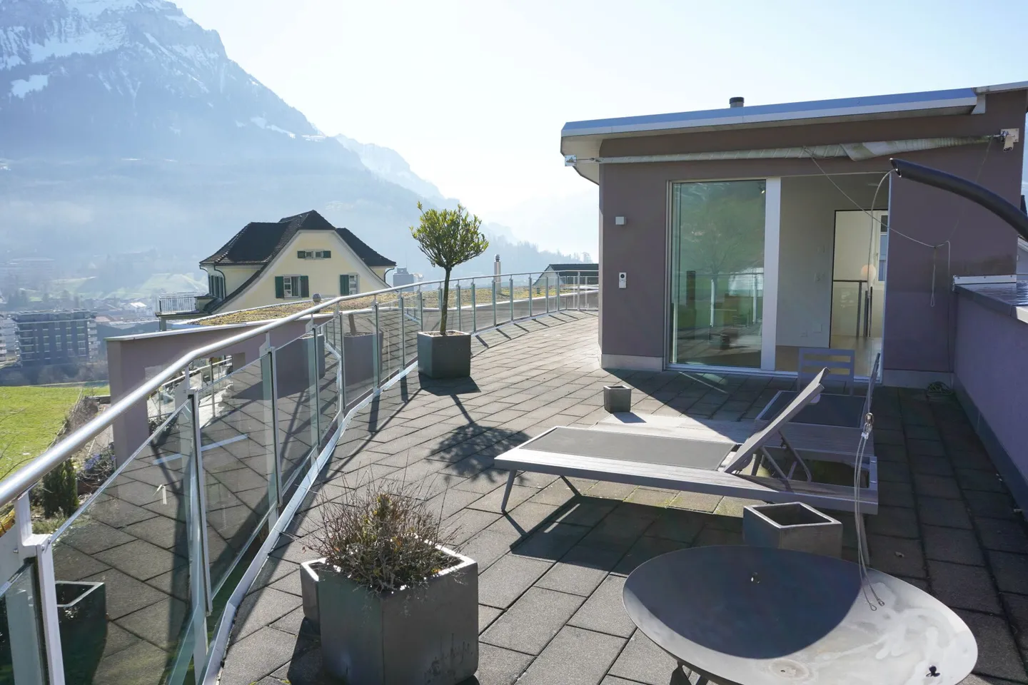 Modern 8½ Room Single-Family Home with Mountain View - Photo 16 of 21