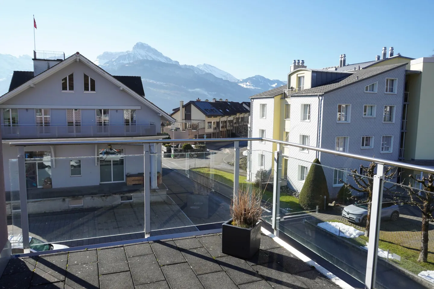 Modern 8½ Room Single-Family Home with Mountain View - Photo 17 of 21