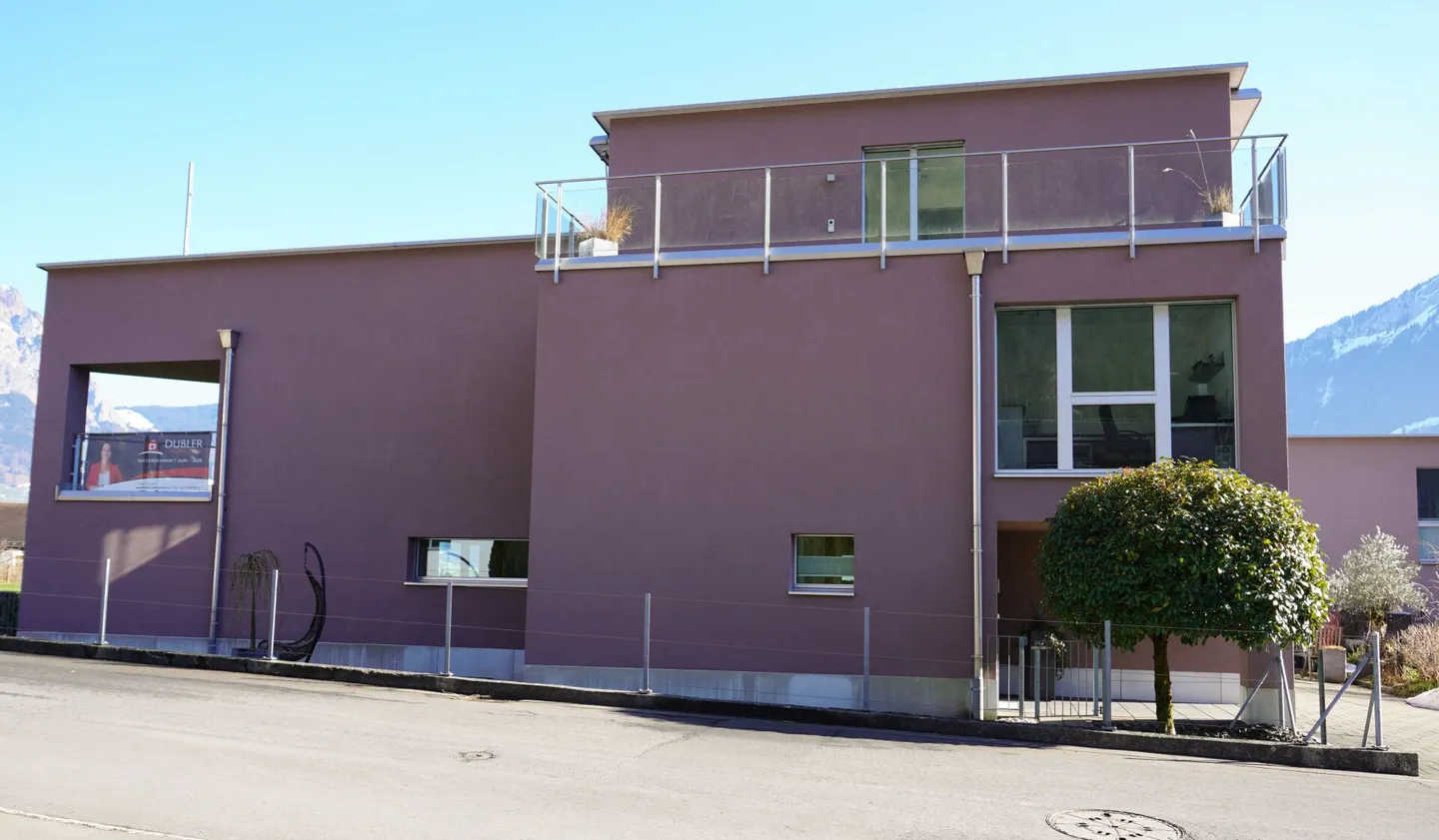 Modern 8½ Room Single-Family Home with Mountain View - Photo 19 of 21