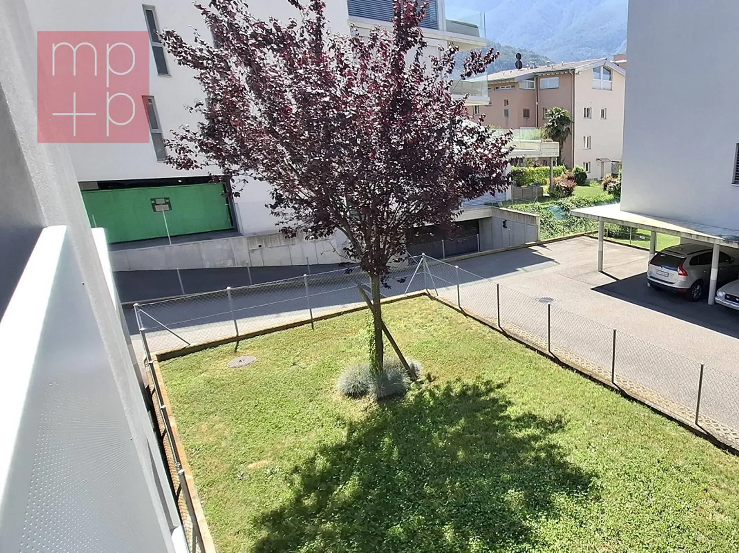 Appartement - Bellinzona - Photo 1 sur 8