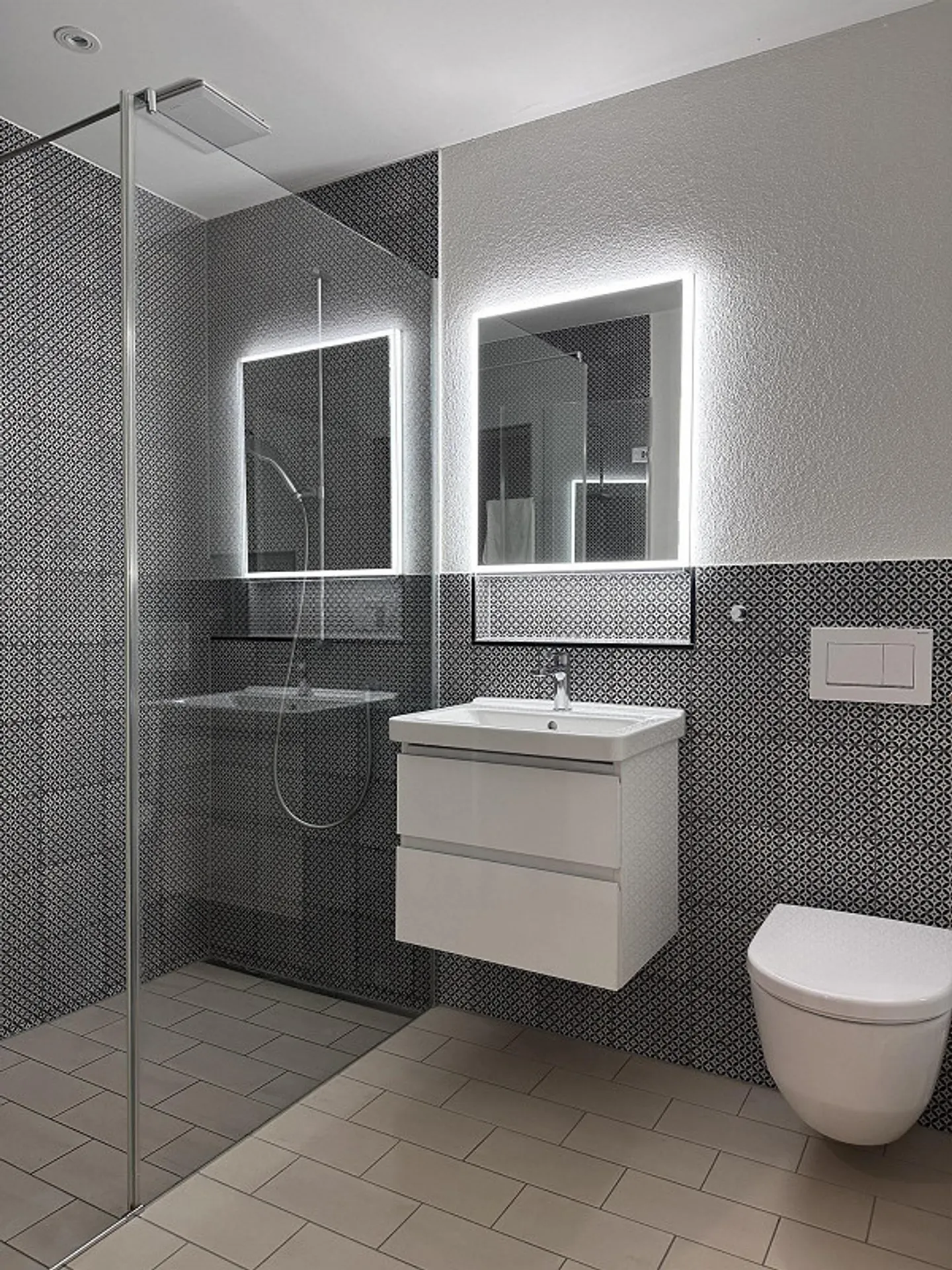 Charmante Wohnung in Frauenfeld - Foto 5 von 8